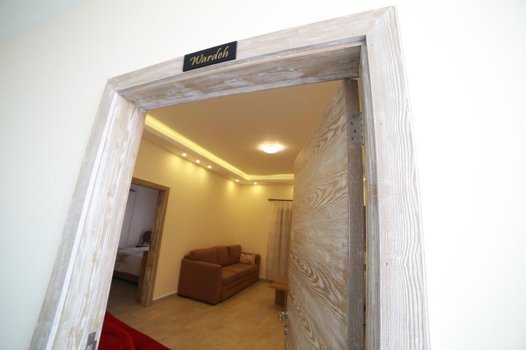 Asamina Boutique Hotel Tyros Exterior foto