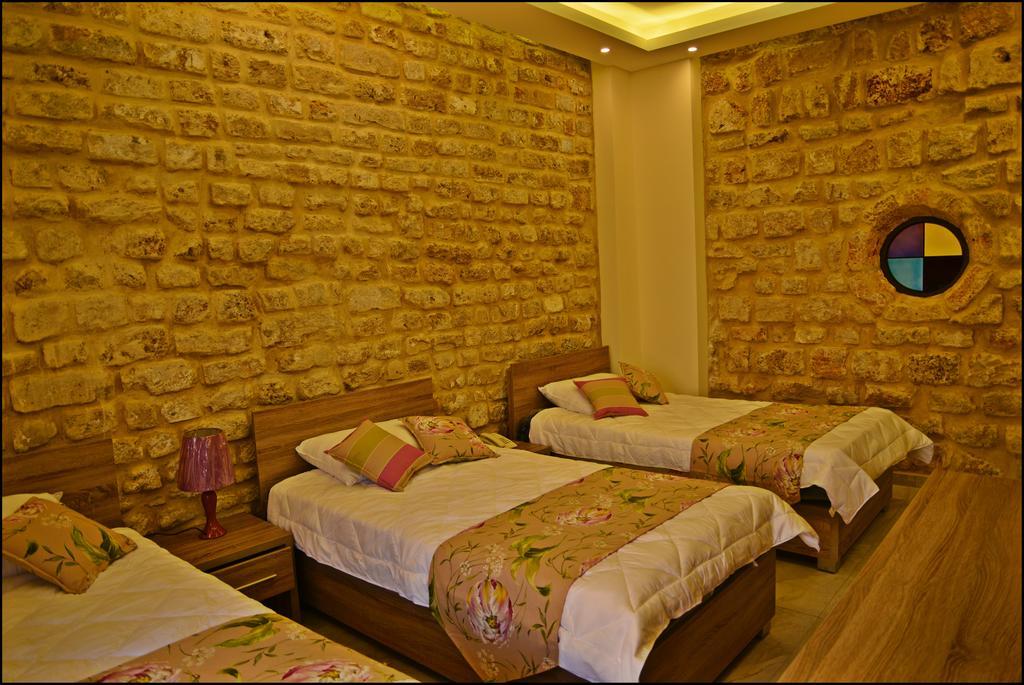 Asamina Boutique Hotel Tyros Exterior foto
