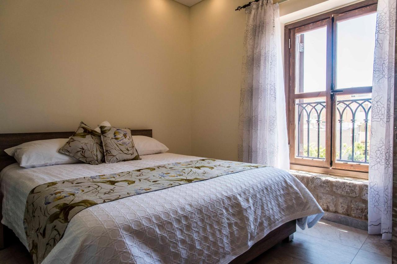 Asamina Boutique Hotel Tyros Exterior foto
